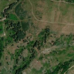 Satellite imagery of Trashki Burun, BG