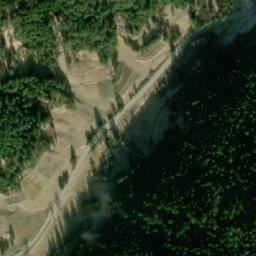 Satellite imagery of Chrakvata, BG