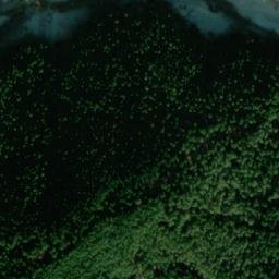 Satellite imagery of Chrakvata, BG