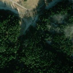 Satellite imagery of Chrakvata, BG