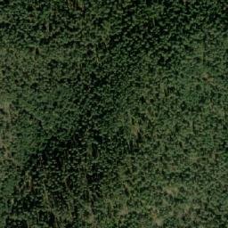 Satellite imagery of TTT, GR