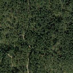 Satellite imagery of TTT, GR