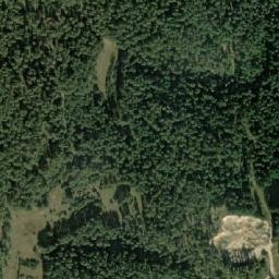 Satellite imagery of TT-9492, GR