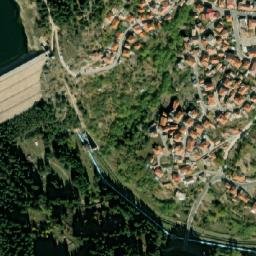 Satellite imagery of TT26, GR