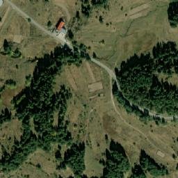 Satellite imagery of TT29, GR