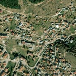 Satellite imagery of TT1, GR