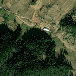 Satellite imagery of TT1, GR