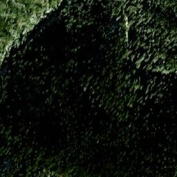 Satellite imagery of TT14, GR