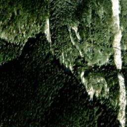 Satellite imagery of TT14, GR