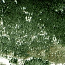 Satellite imagery of TT652, GR