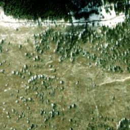 Satellite imagery of Ushite, BG