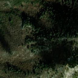 Satellite imagery of Kalabak Tepe, BG