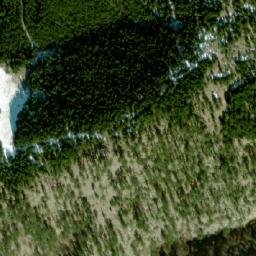 Satellite imagery of Kalabak Tepe, BG