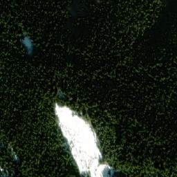 Satellite imagery of Karahadzhiitsa, BG