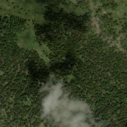 Satellite imagery of TT640, GR