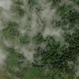 Satellite imagery of TT14, GR