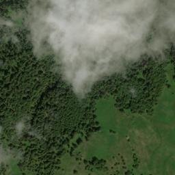 Satellite imagery of TT14, GR