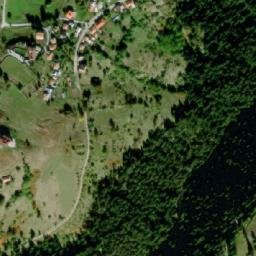 Satellite imagery of TT22, GR