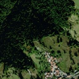 Satellite imagery of TT22, GR