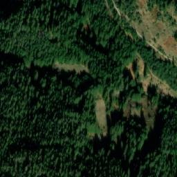 Satellite imagery of TT-8509, GR