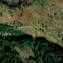 Satellite imagery of TT-8509, GR