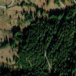 Satellite imagery of TT56, GR