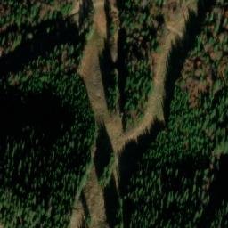 Satellite imagery of Snezhanka Tower, BG