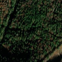 Satellite imagery of TT38A, GR