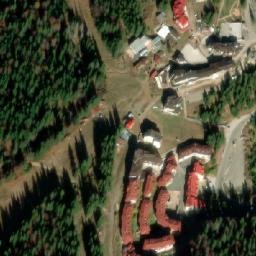 Satellite imagery of TT38A, GR