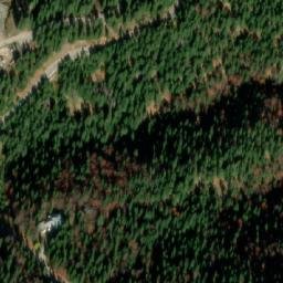 Satellite imagery of TT38A, GR