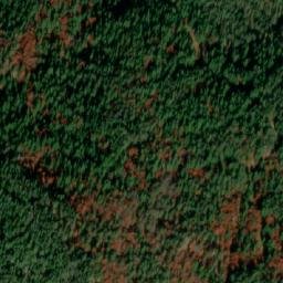 Satellite imagery of TT597, GR