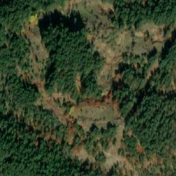 Satellite imagery of TT42, GR