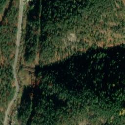 Satellite imagery of TT42, GR