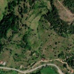 Satellite imagery of TT56A, GR