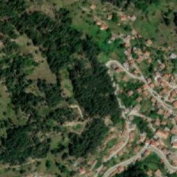 Satellite imagery of TT56A, GR