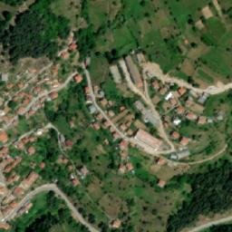 Satellite imagery of TT54, GR