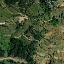 Satellite imagery of TT54, GR