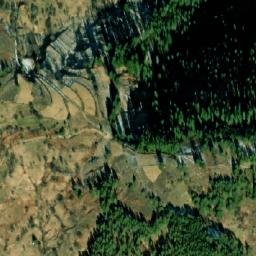 Satellite imagery of TT54, GR