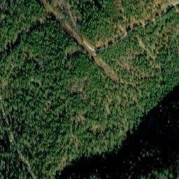 Satellite imagery of TT37/1/, GR