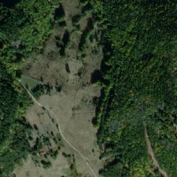 Satellite imagery of TT67, GR