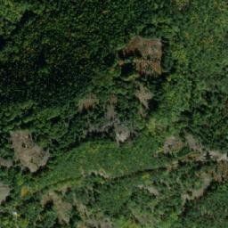 Satellite imagery of TT6, GR