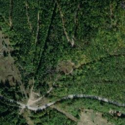 Satellite imagery of TT541, GR