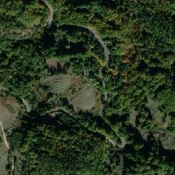 Satellite imagery of TT18/VI/, GR