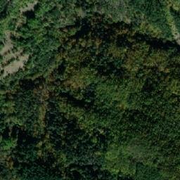 Satellite imagery of TT11, GR