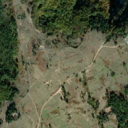 Satellite imagery of TT11, GR