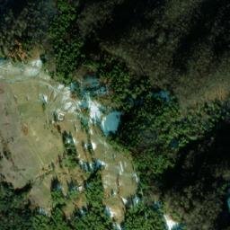 Satellite imagery of TT31, GR