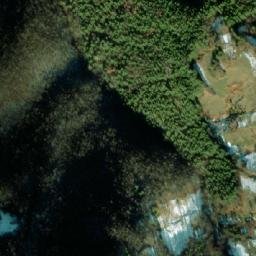 Satellite imagery of TT31, GR