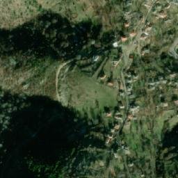 Satellite imagery of TT72/67/, GR