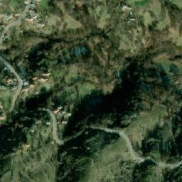 Satellite imagery of TT72/67/, GR