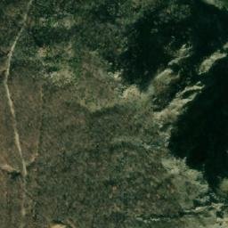Satellite imagery of Patron Kaya, BG